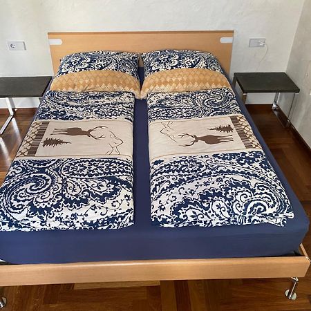 Haus Am Berg, Apartment 954 Hm, 82493 Klais Krün Εξωτερικό φωτογραφία