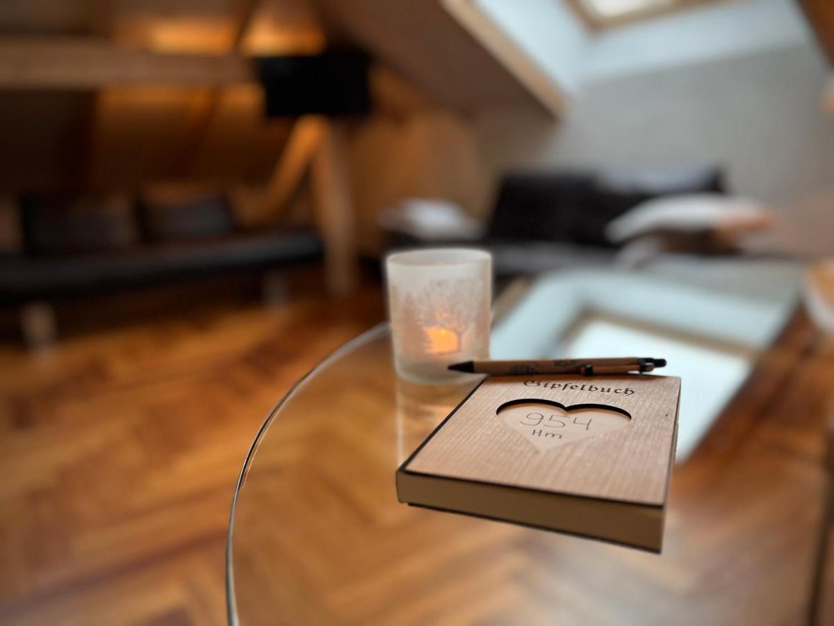Haus Am Berg, Apartment 954 Hm, 82493 Klais Krün Εξωτερικό φωτογραφία