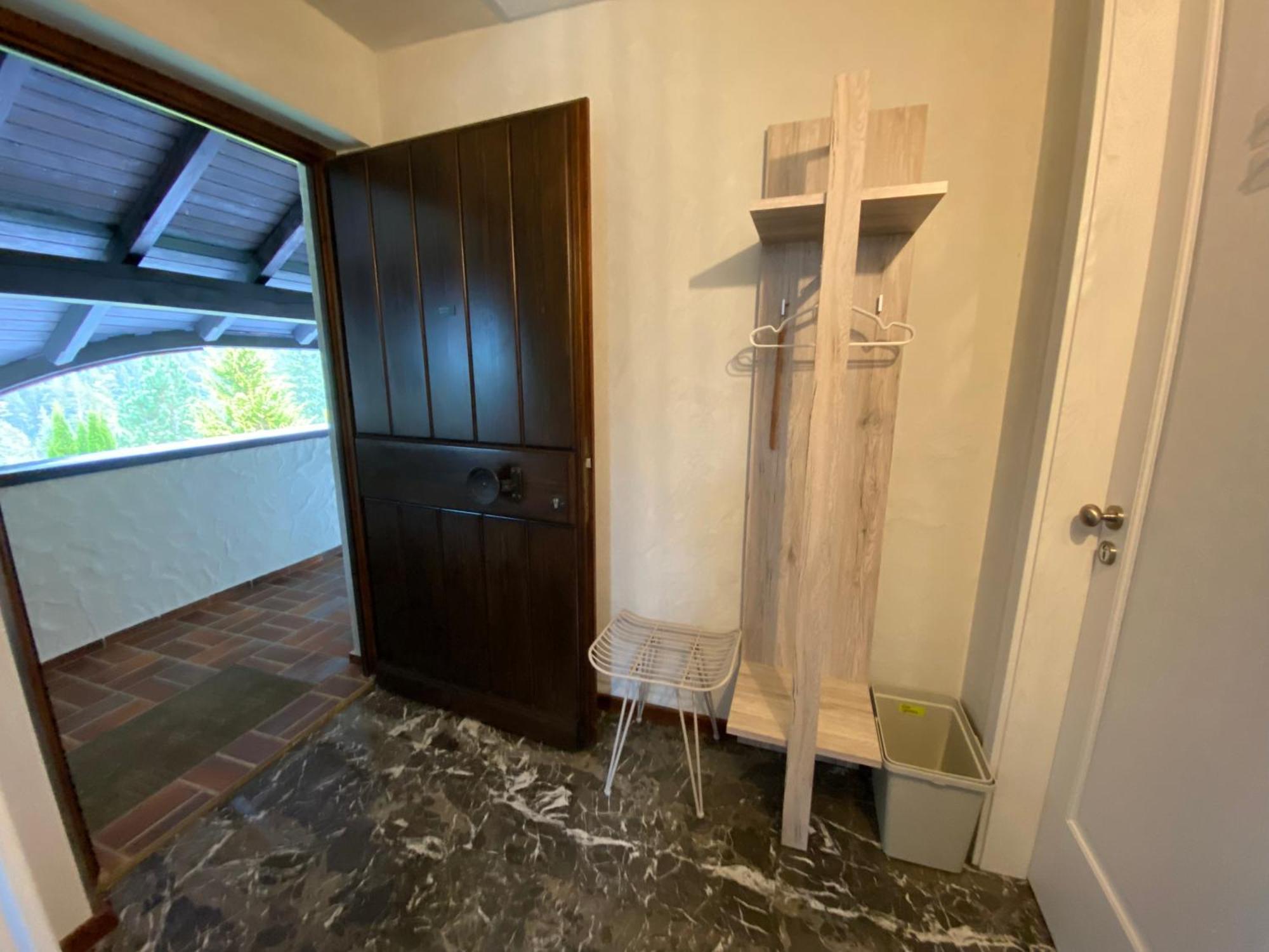 Haus Am Berg, Apartment 954 Hm, 82493 Klais Krün Εξωτερικό φωτογραφία