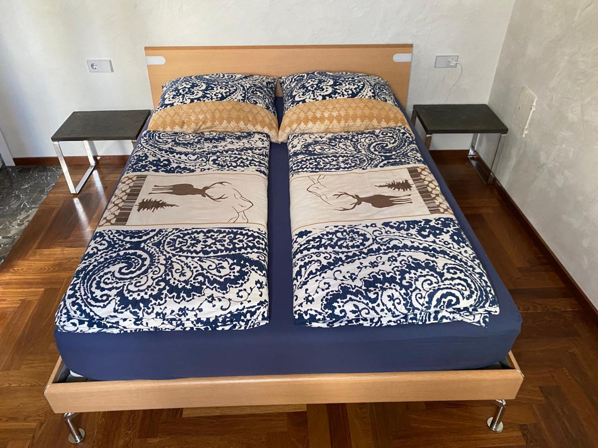 Haus Am Berg, Apartment 954 Hm, 82493 Klais Krün Εξωτερικό φωτογραφία
