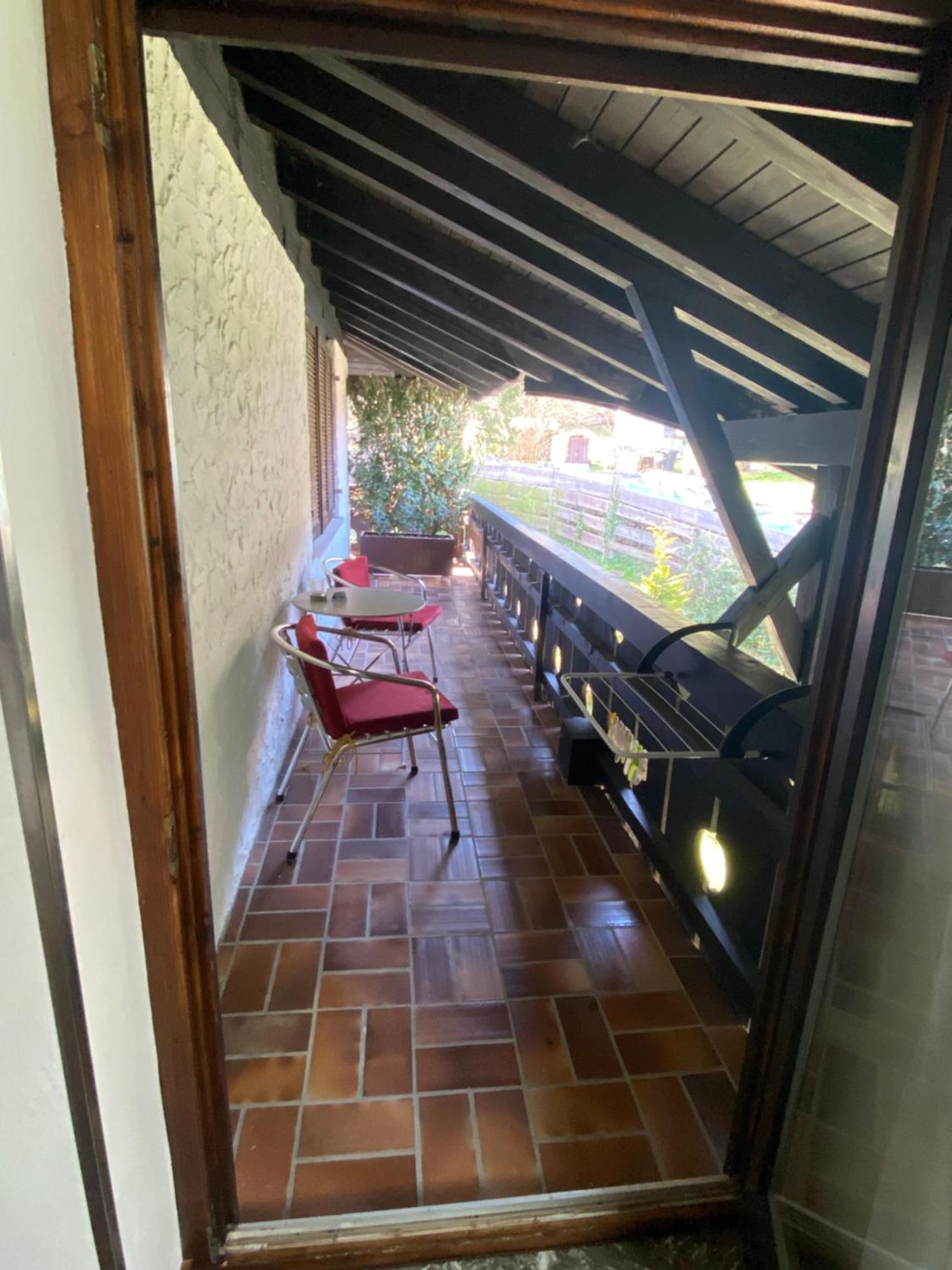 Haus Am Berg, Apartment 954 Hm, 82493 Klais Krün Εξωτερικό φωτογραφία