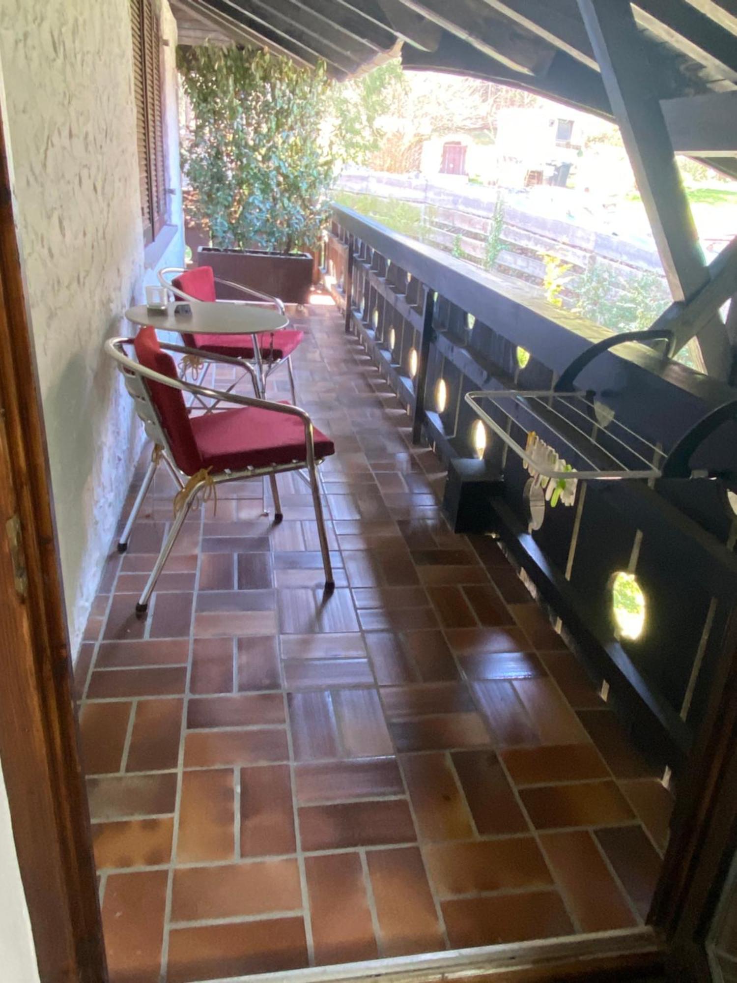Haus Am Berg, Apartment 954 Hm, 82493 Klais Krün Εξωτερικό φωτογραφία