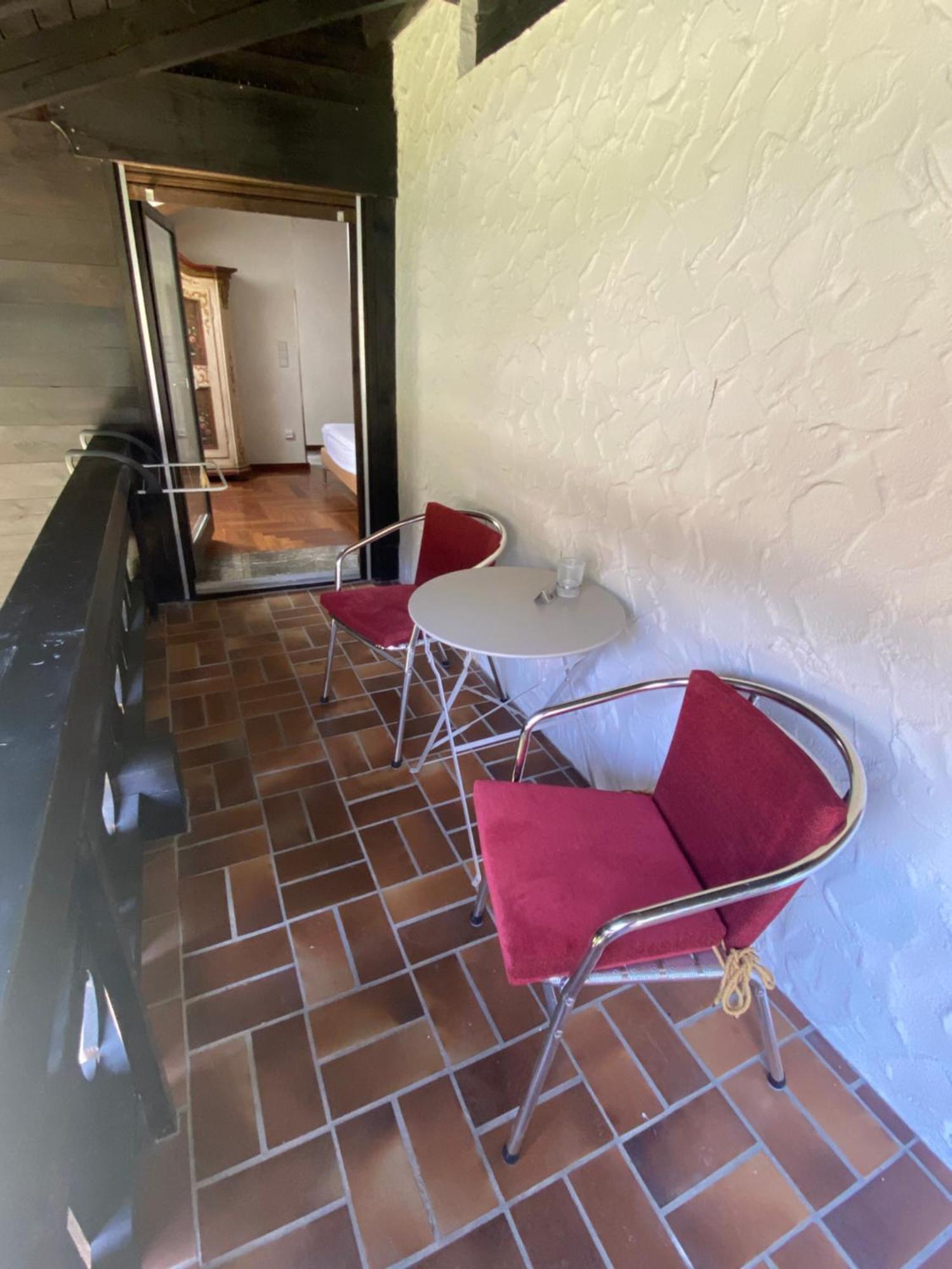 Haus Am Berg, Apartment 954 Hm, 82493 Klais Krün Εξωτερικό φωτογραφία